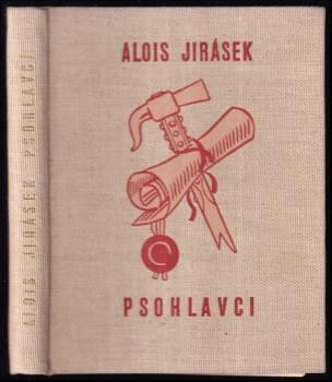 Psohlavci : historický obraz