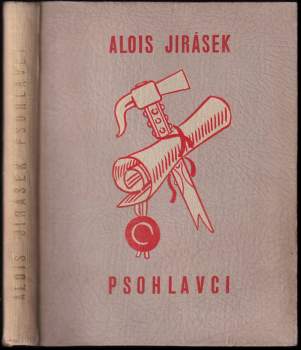 Psohlavci