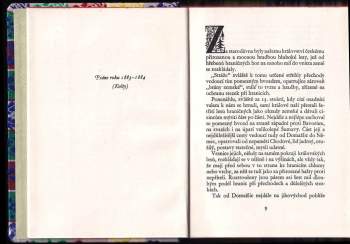 Alois Jirásek: Psohlavci