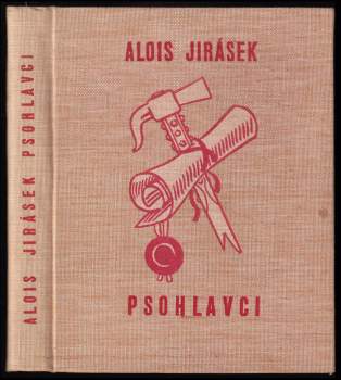 Psohlavci