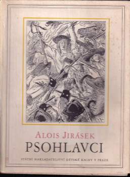 Psohlavci