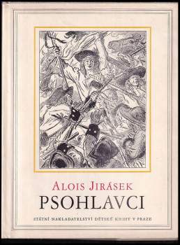 Psohlavci