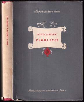 Psohlavci