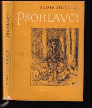 Psohlavci