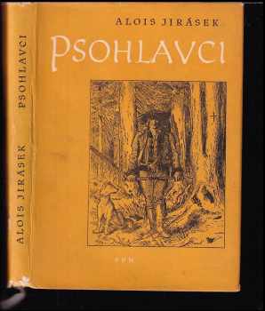 Alois Jirásek: Psohlavci