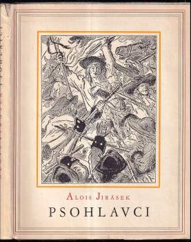 Psohlavci