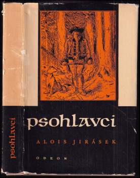 Psohlavci : Historický obraz