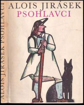 Psohlavci : Historický obraz