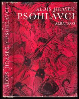 Psohlavci