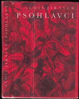 Psohlavci