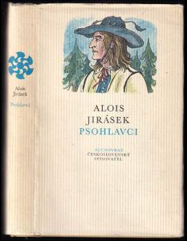 Alois Jirásek: Psohlavci
