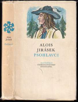 Alois Jirásek: Psohlavci