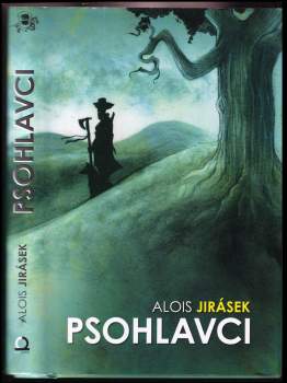 Psohlavci