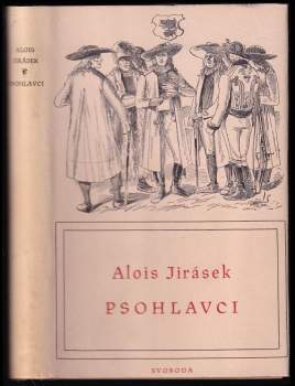Psohlavci