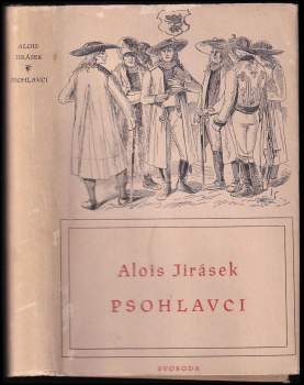 Psohlavci