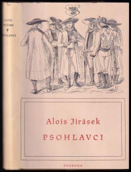 Psohlavci