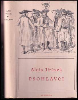 Psohlavci