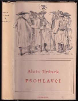 Psohlavci