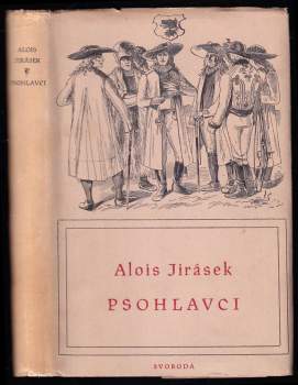 Psohlavci