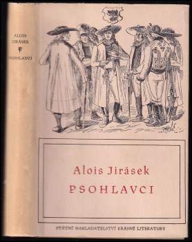 Psohlavci