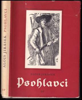 Alois Jirásek: Psohlavci