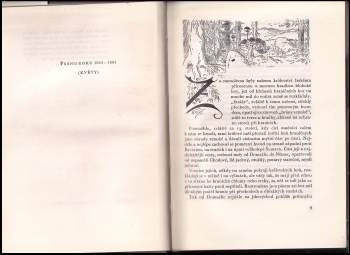 Alois Jirásek: Psohlavci