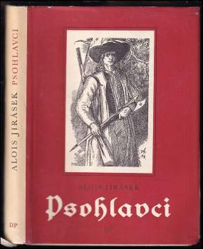 Psohlavci