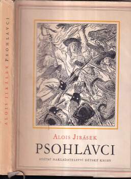 Psohlavci : historický obraz