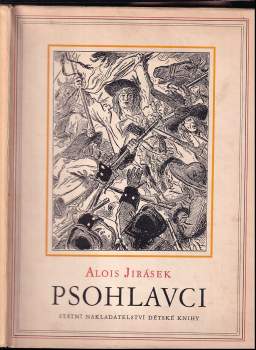 Psohlavci : historický obraz