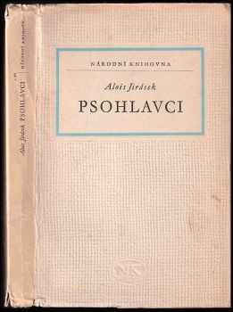 Psohlavci