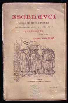 Alois Jirásek: Psohlavci