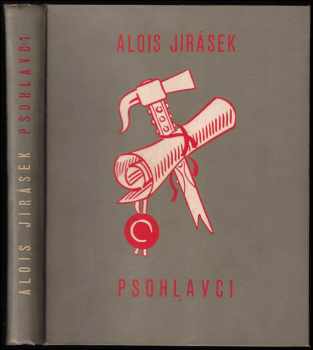 Alois Jirásek: Psohlavci : historický obraz