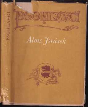 Psohlavci