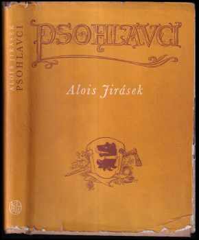 Alois Jirásek: Psohlavci