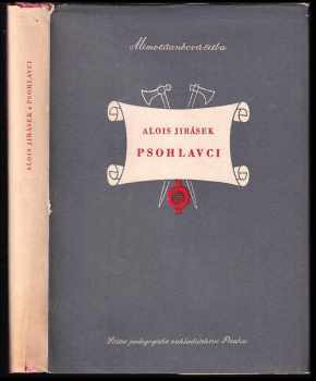Psohlavci : historický obraz