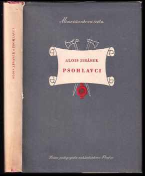 Alois Jirásek: Psohlavci : historický obraz