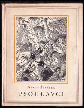 Psohlavci