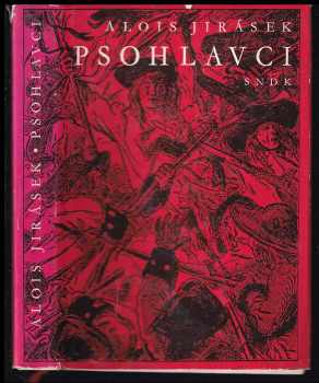 Alois Jirásek: Psohlavci