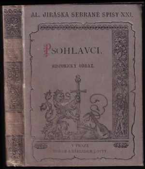 Psohlavci