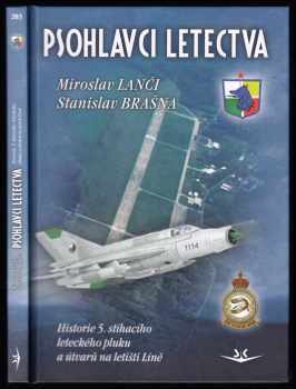 Psohlavci letectva