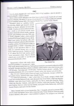 Stanislav Brašna: Psohlavci letectva