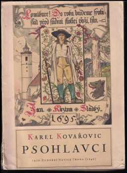 Psohlavci