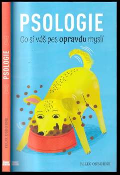 Felix Osborne: Psologie