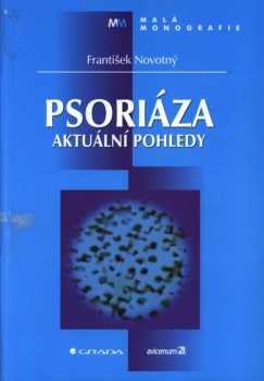 Psoriáza