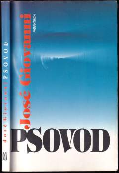 Psovod
