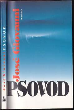 Psovod