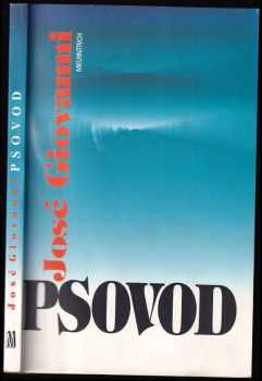 Psovod