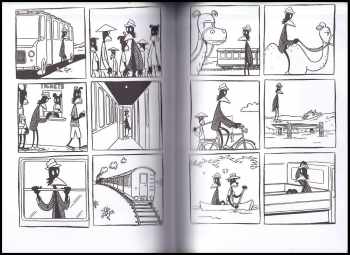 Jason: Pšššt!