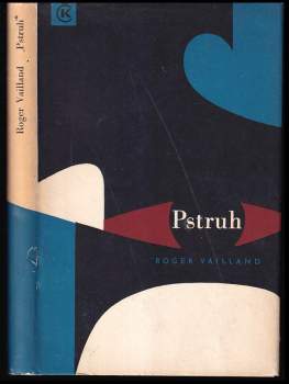 Roger Vailland: Pstruh