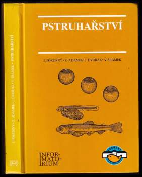Pstruhařství